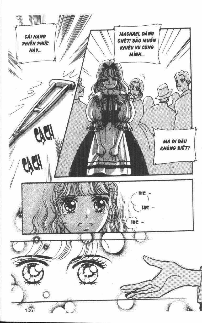 Bibi Iris Chapter 6 trang 109