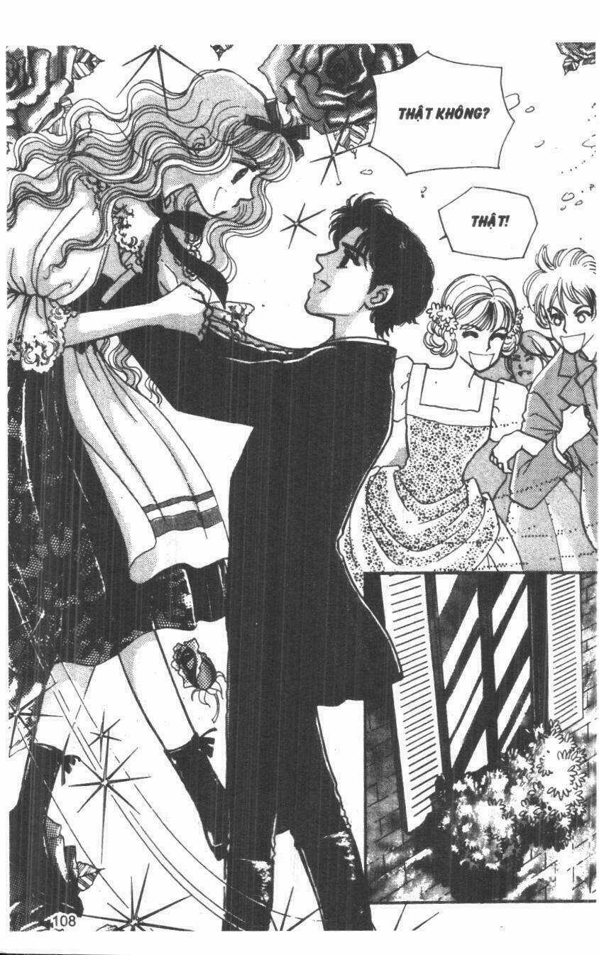 Bibi Iris Chapter 6 trang 111