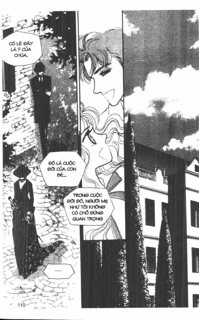 Bibi Iris Chapter 6 trang 113