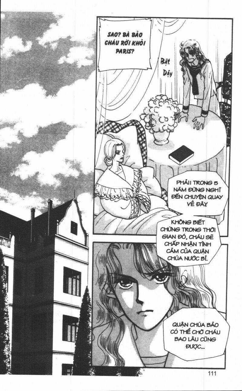 Bibi Iris Chapter 6 trang 114