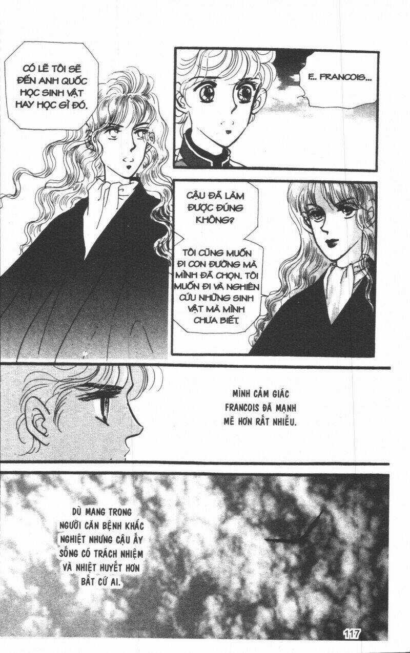 Bibi Iris Chapter 6 trang 120