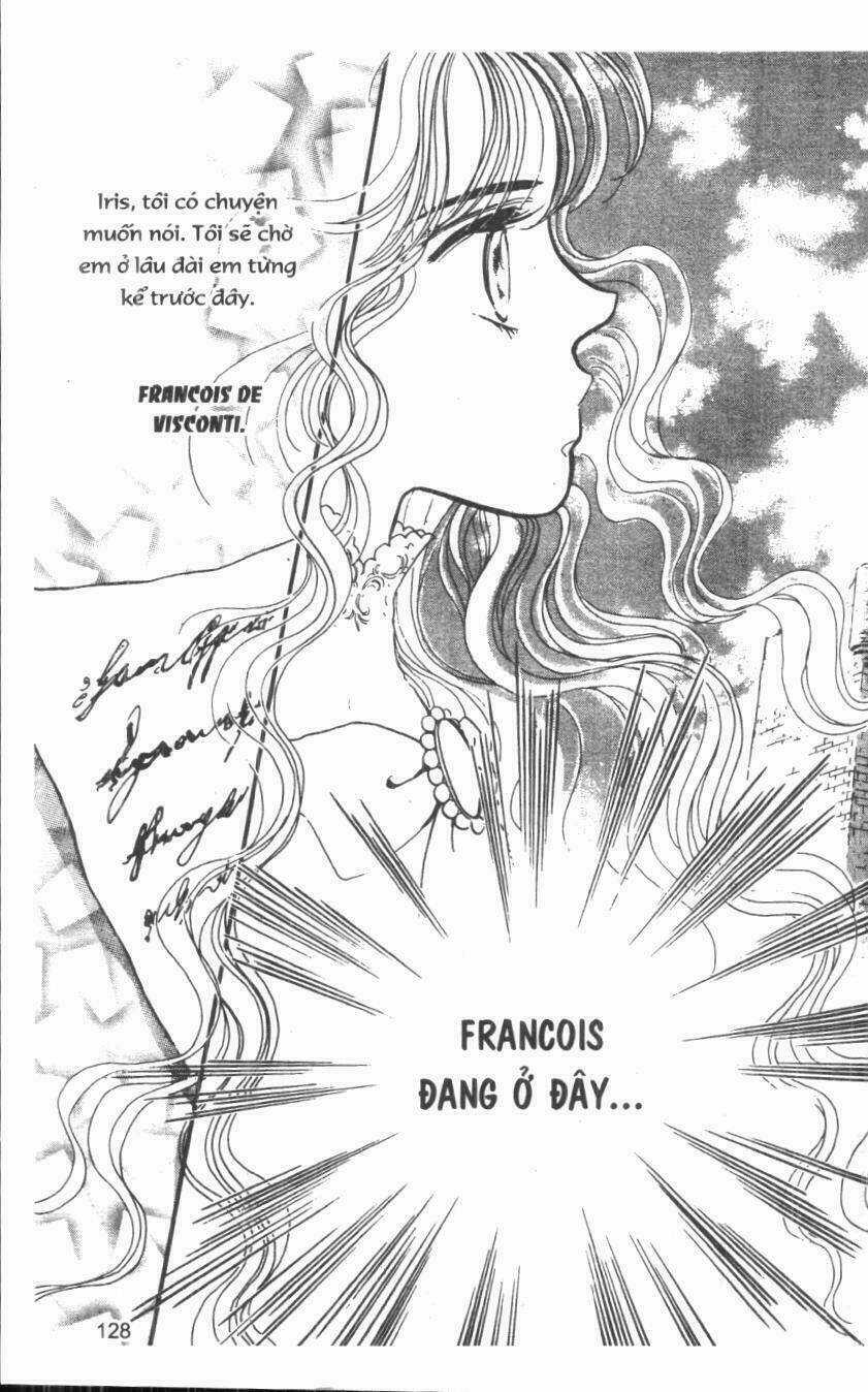 Bibi Iris Chapter 6 trang 131