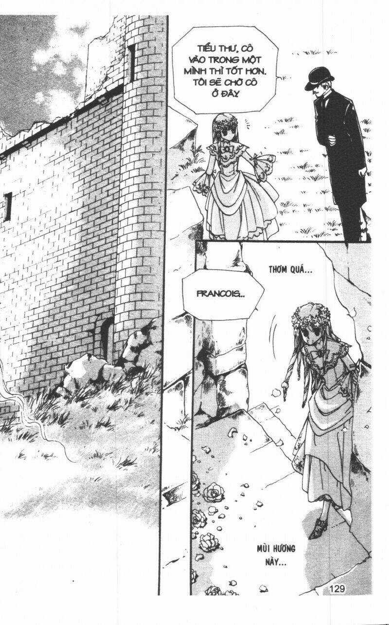 Bibi Iris Chapter 6 trang 132