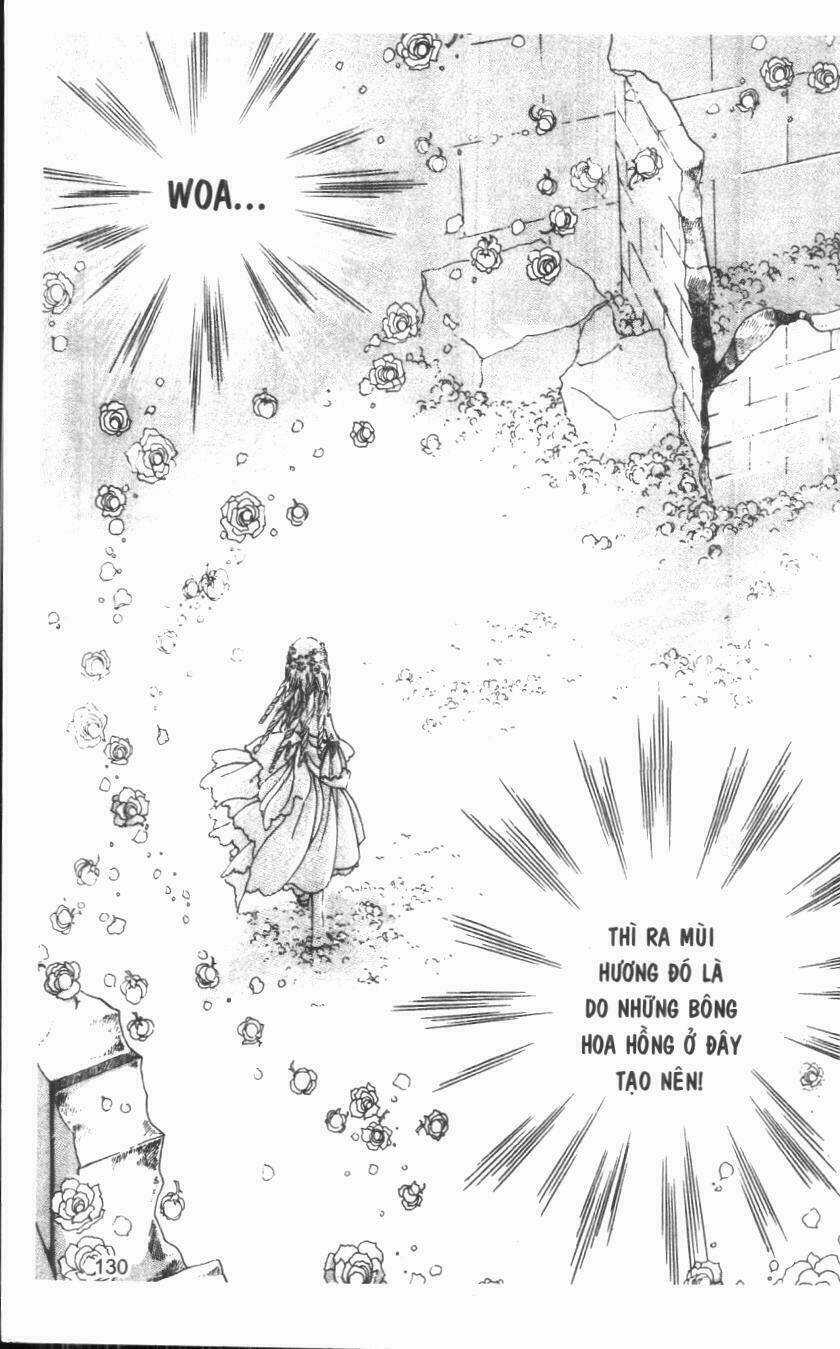 Bibi Iris Chapter 6 trang 133