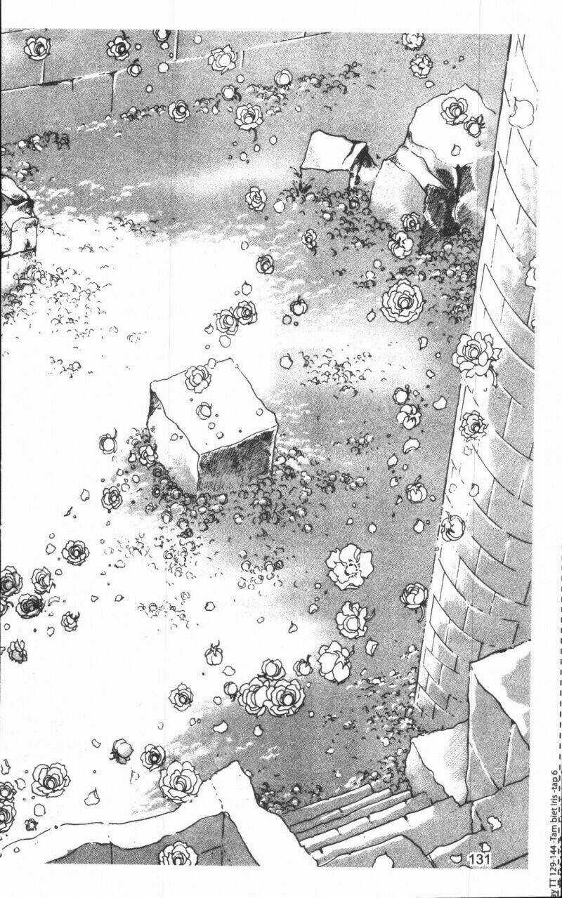 Bibi Iris Chapter 6 trang 134