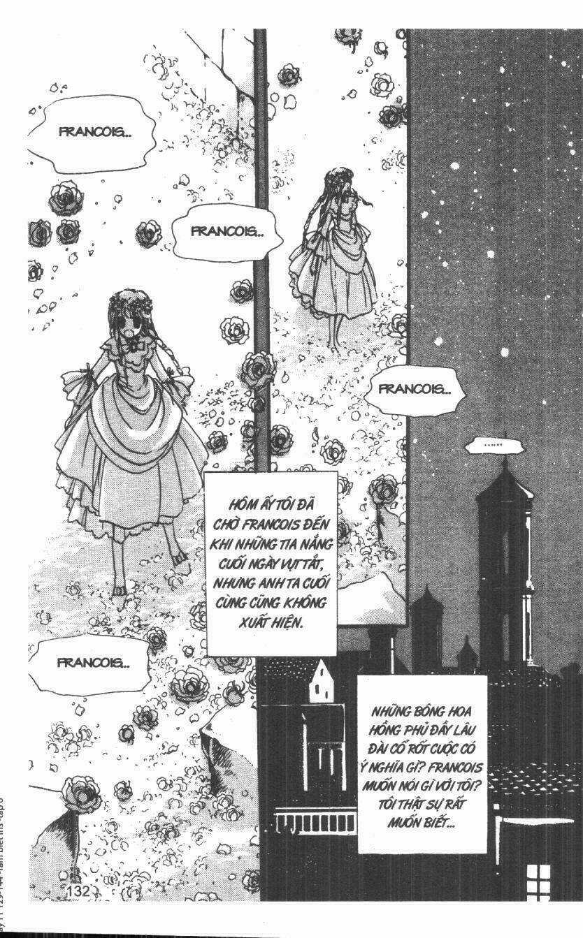 Bibi Iris Chapter 6 trang 135