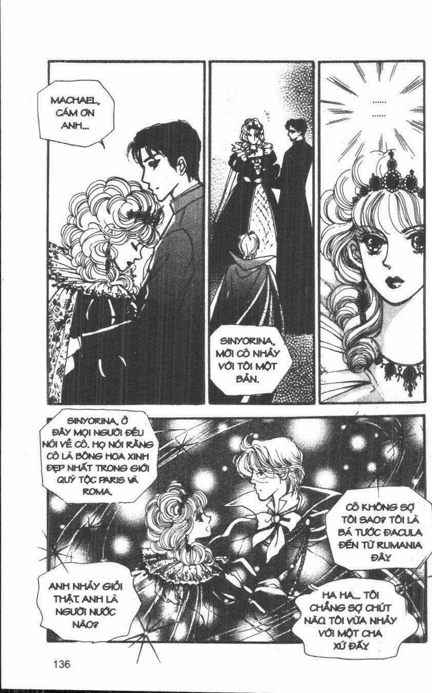 Bibi Iris Chapter 6 trang 139