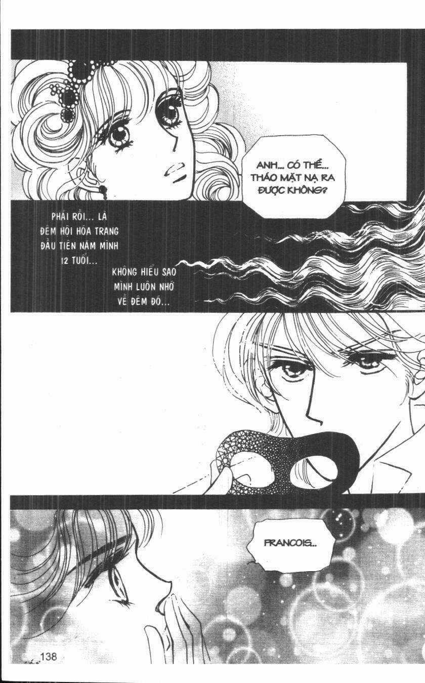 Bibi Iris Chapter 6 trang 141