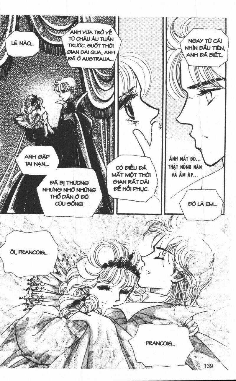 Bibi Iris Chapter 6 trang 142