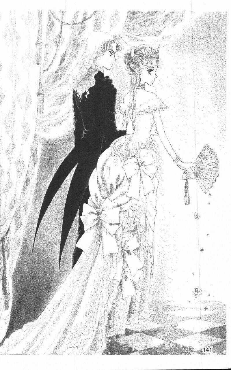 Bibi Iris Chapter 6 trang 144