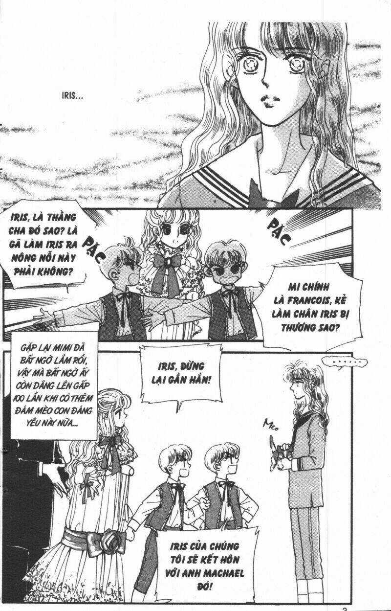 Bibi Iris Chapter 6 trang 2
