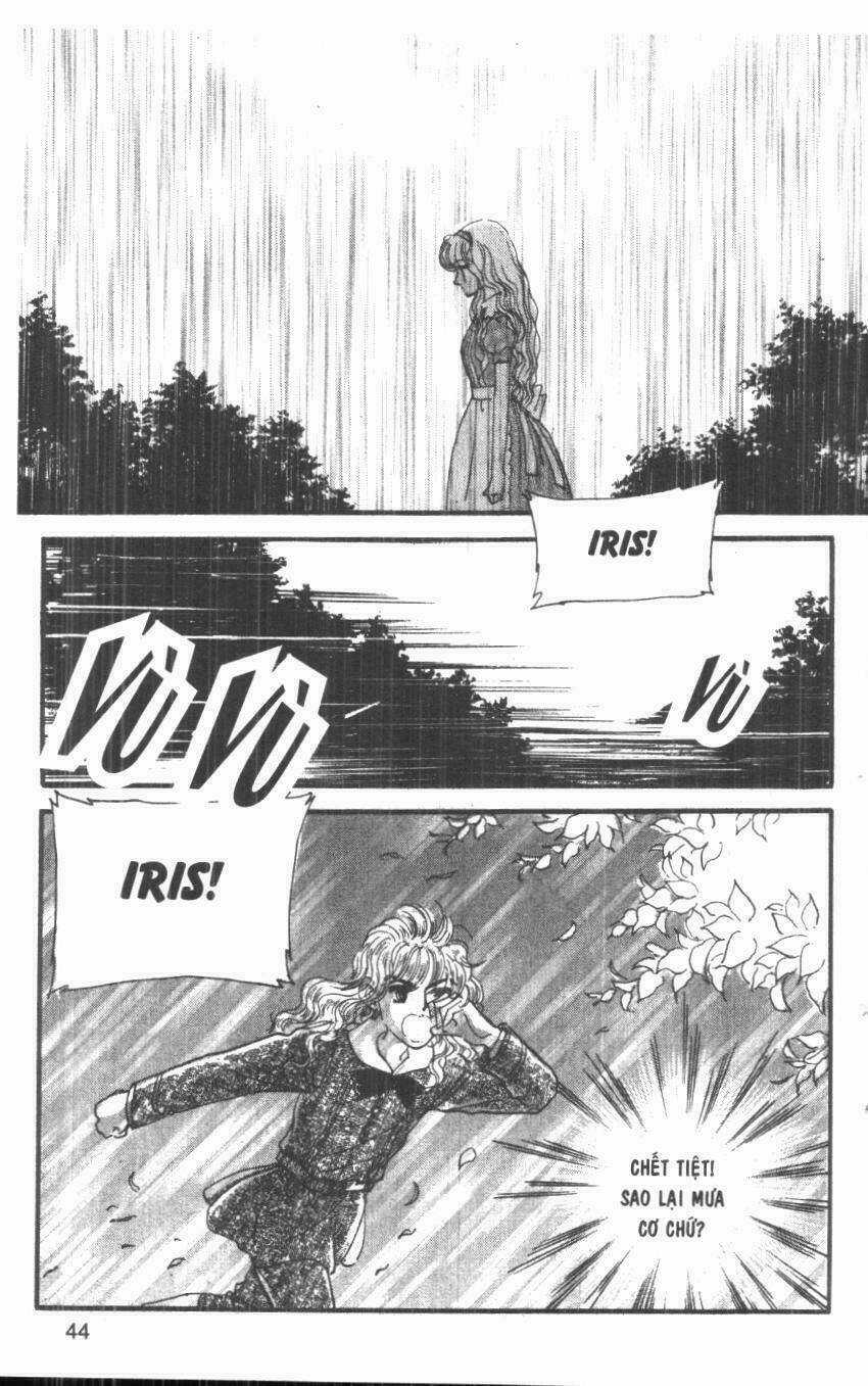 Bibi Iris Chapter 6 trang 43