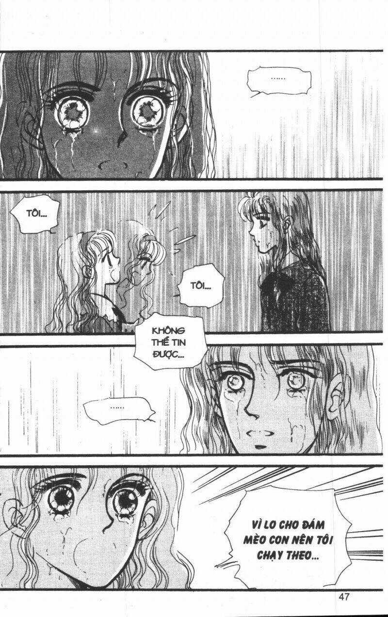 Bibi Iris Chapter 6 trang 46