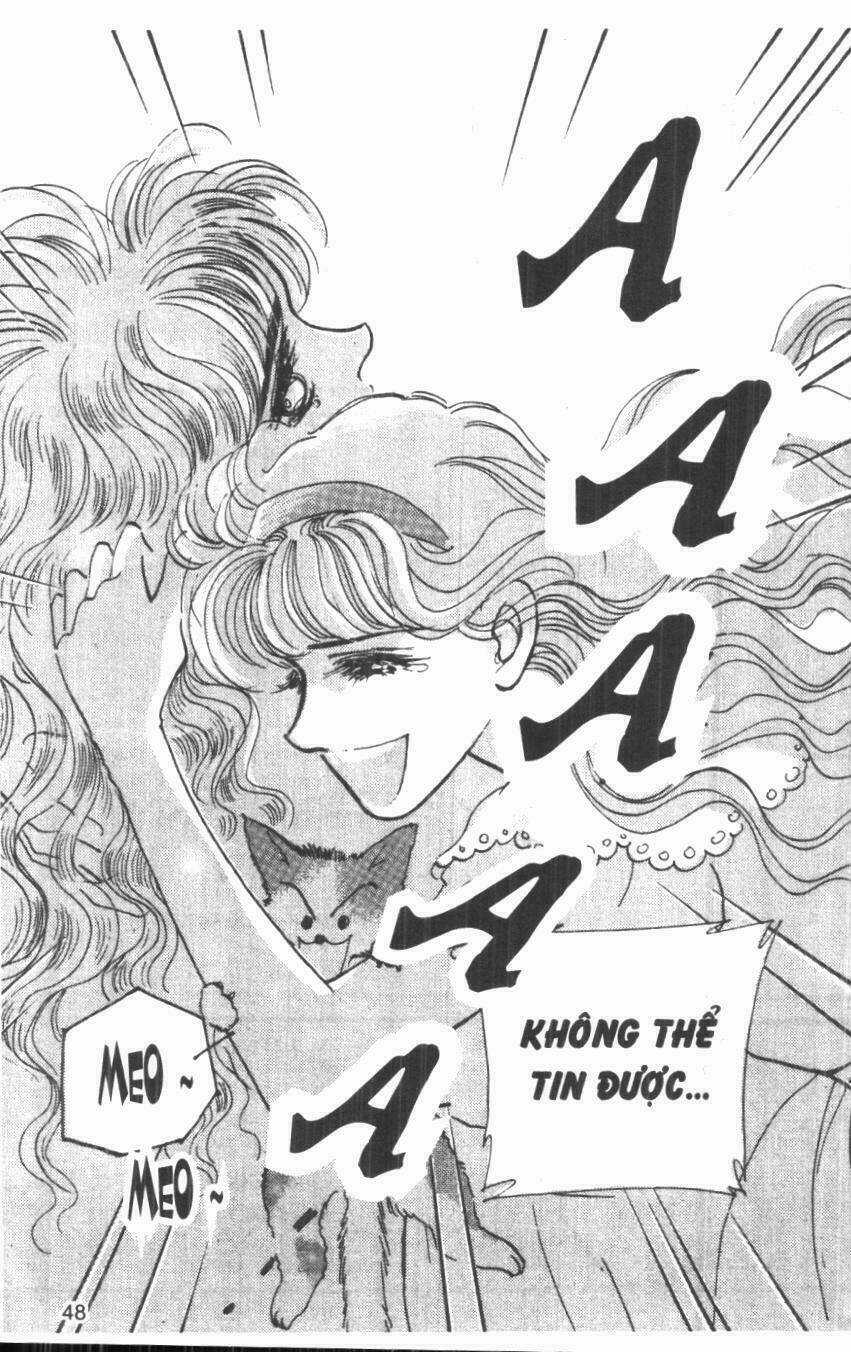 Bibi Iris Chapter 6 trang 47