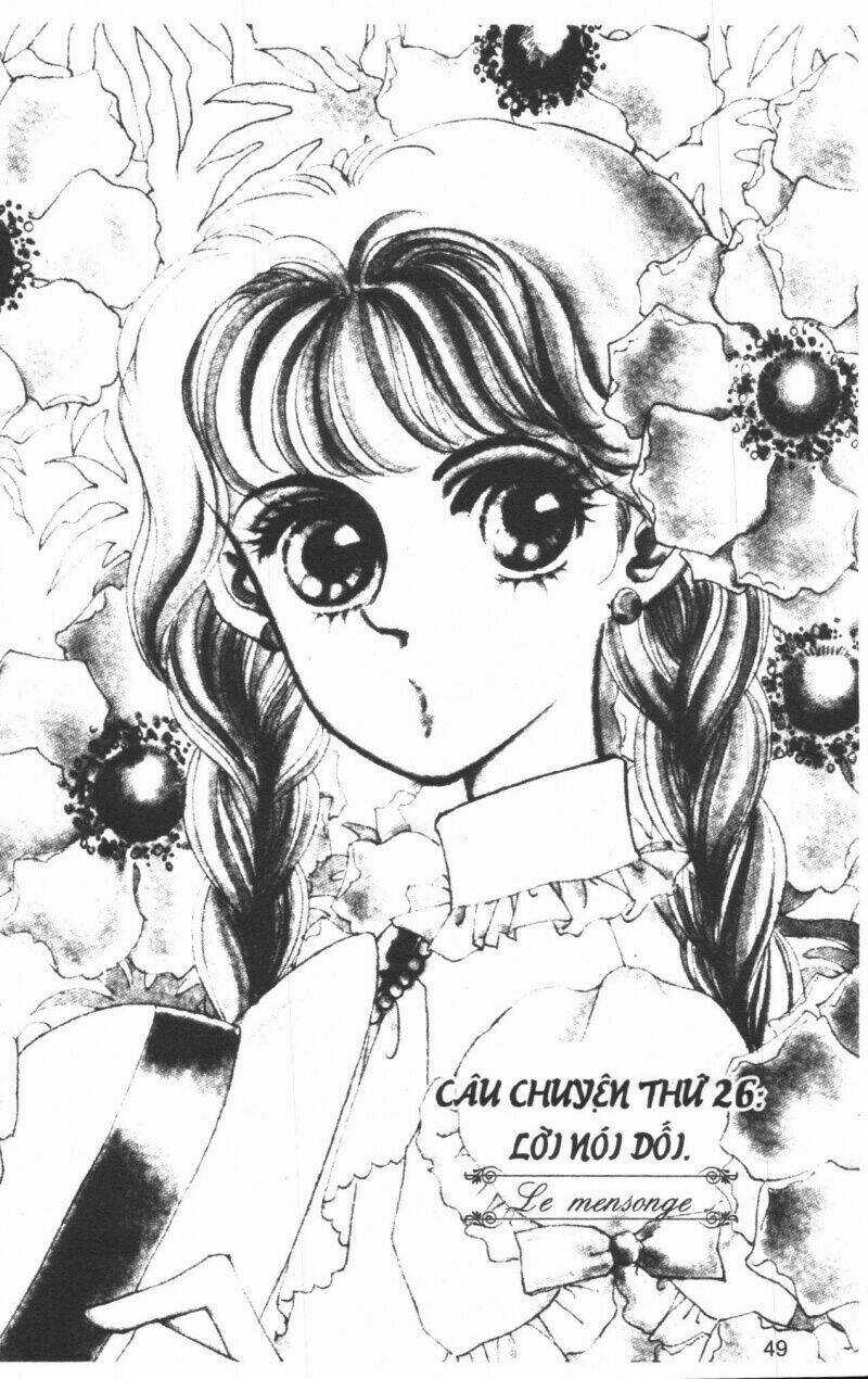 Bibi Iris Chapter 6 trang 48