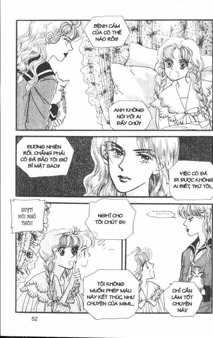 Bibi Iris Chapter 6 trang 51