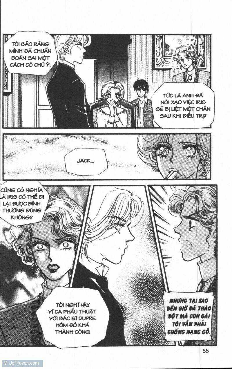 Bibi Iris Chapter 6 trang 54