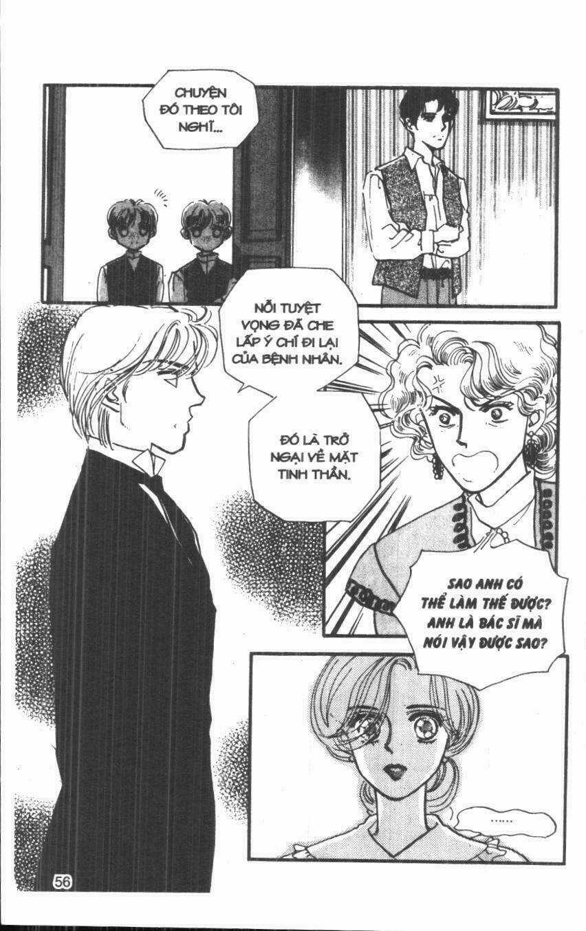 Bibi Iris Chapter 6 trang 55