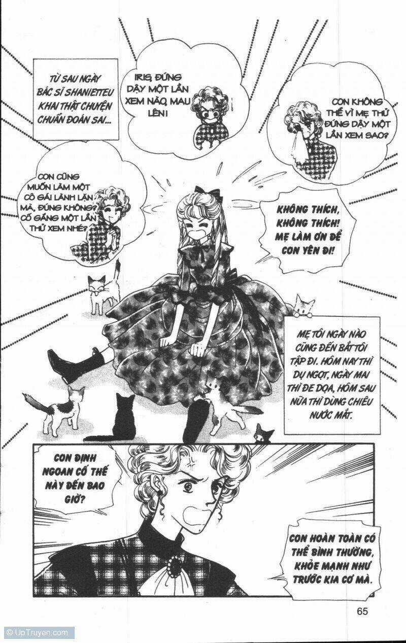 Bibi Iris Chapter 6 trang 66