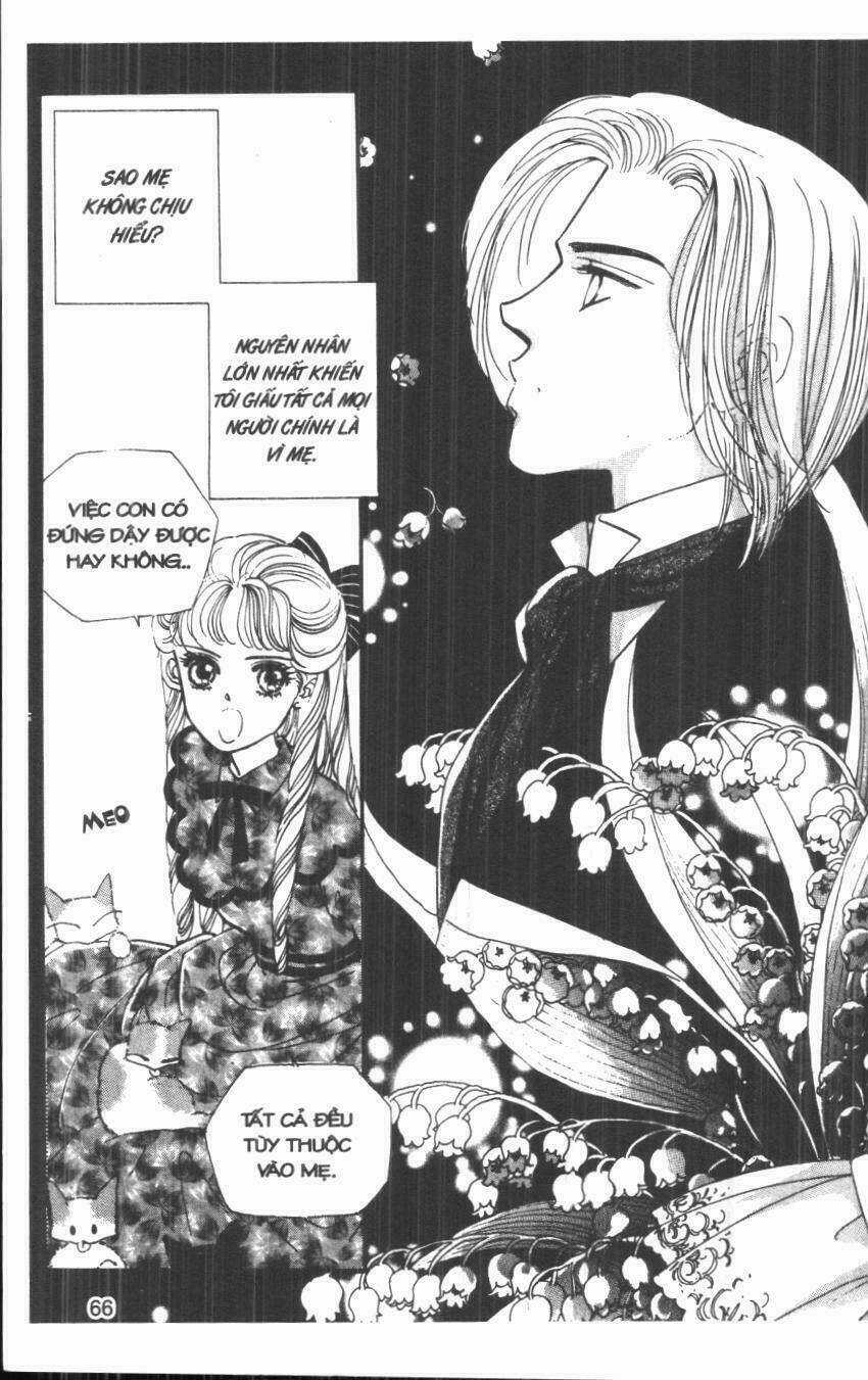 Bibi Iris Chapter 6 trang 67