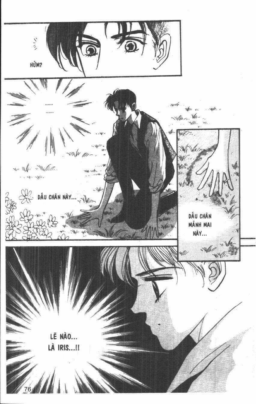 Bibi Iris Chapter 6 trang 78