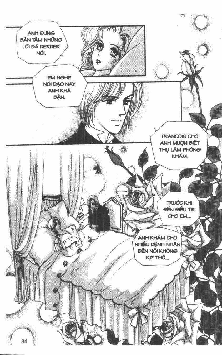 Bibi Iris Chapter 6 trang 86