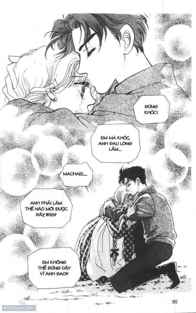 Bibi Iris Chapter 6 trang 97