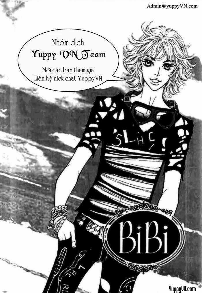 Bibi Chapter 3 trang 1