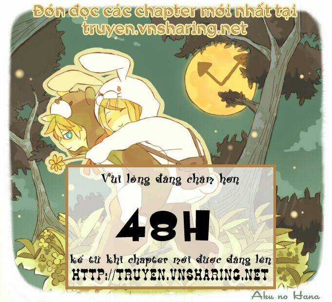 Biblia Koshodou No Jiken Techou Chapter 2 trang 55