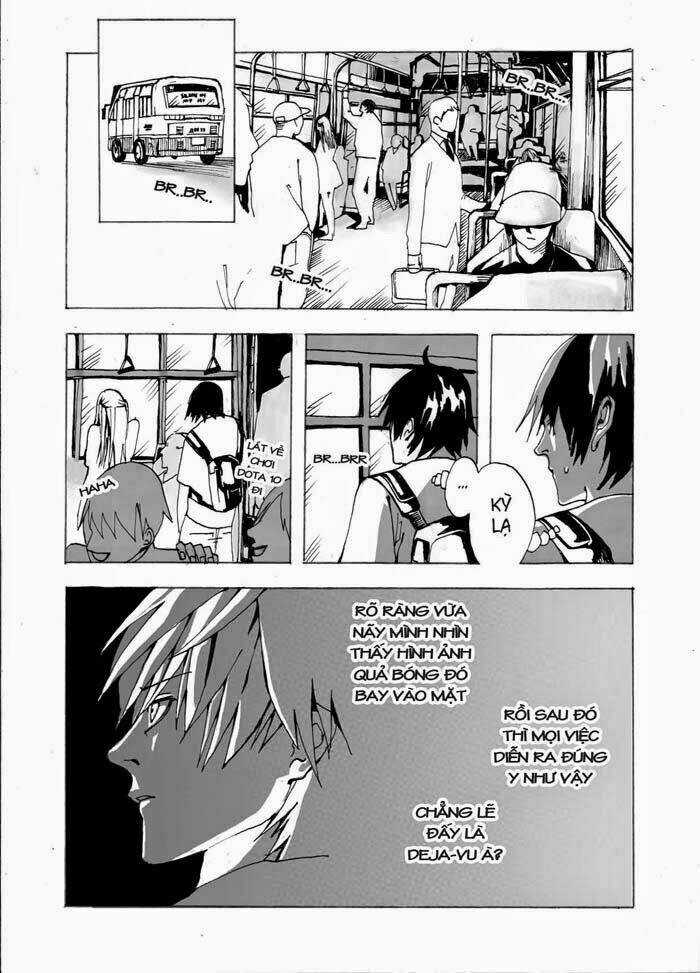 Biến Dị Chapter 1 trang 7