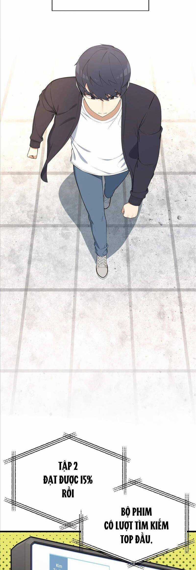 Biên Kịch Gian Lận Chương 1 trang 11