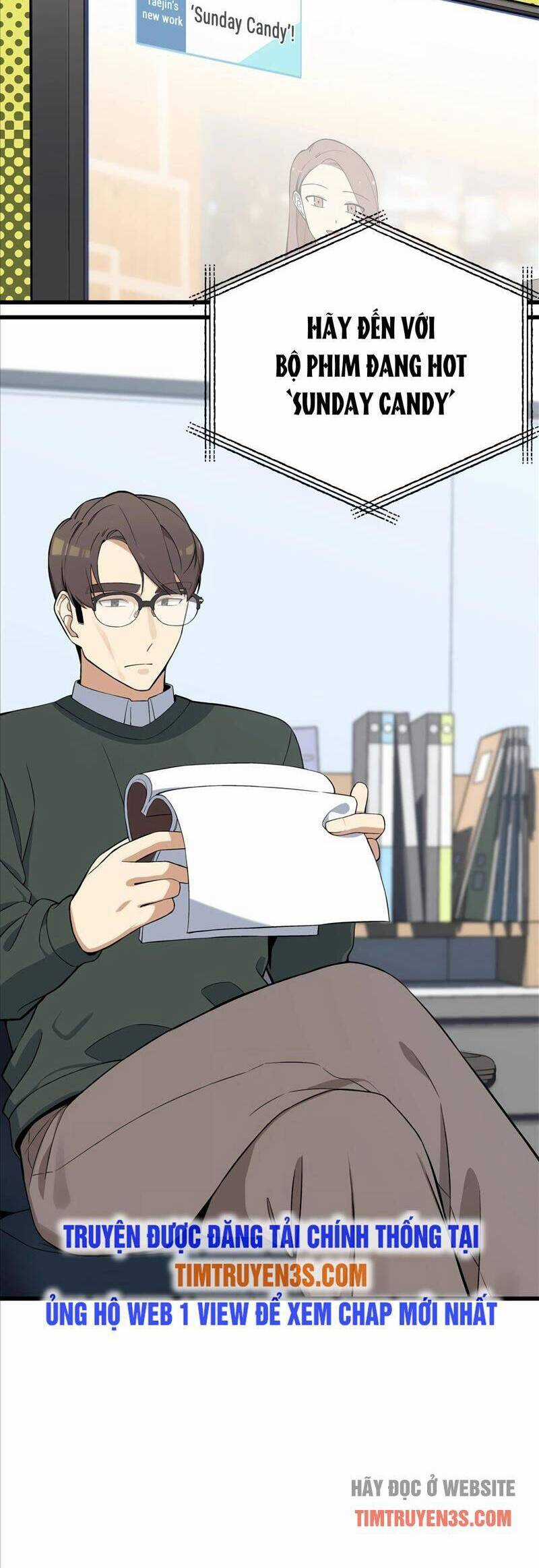 Biên Kịch Gian Lận Chương 1 trang 12