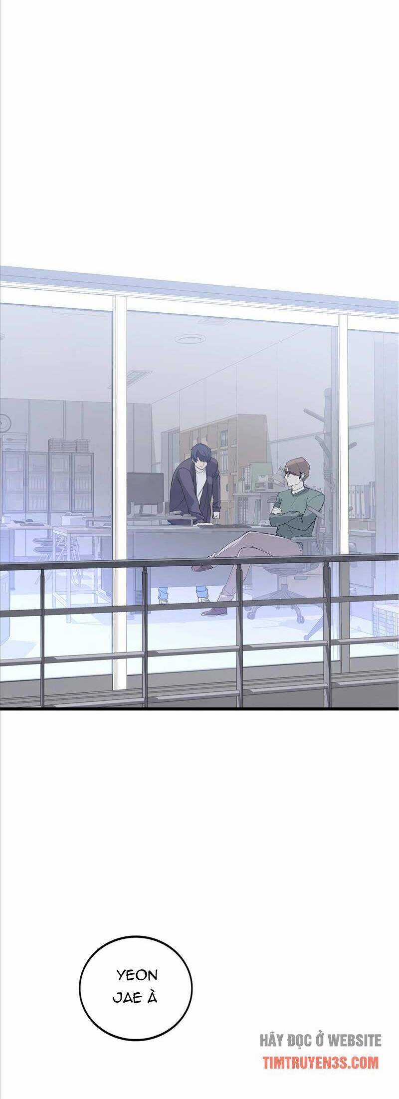 Biên Kịch Gian Lận Chương 1 trang 20