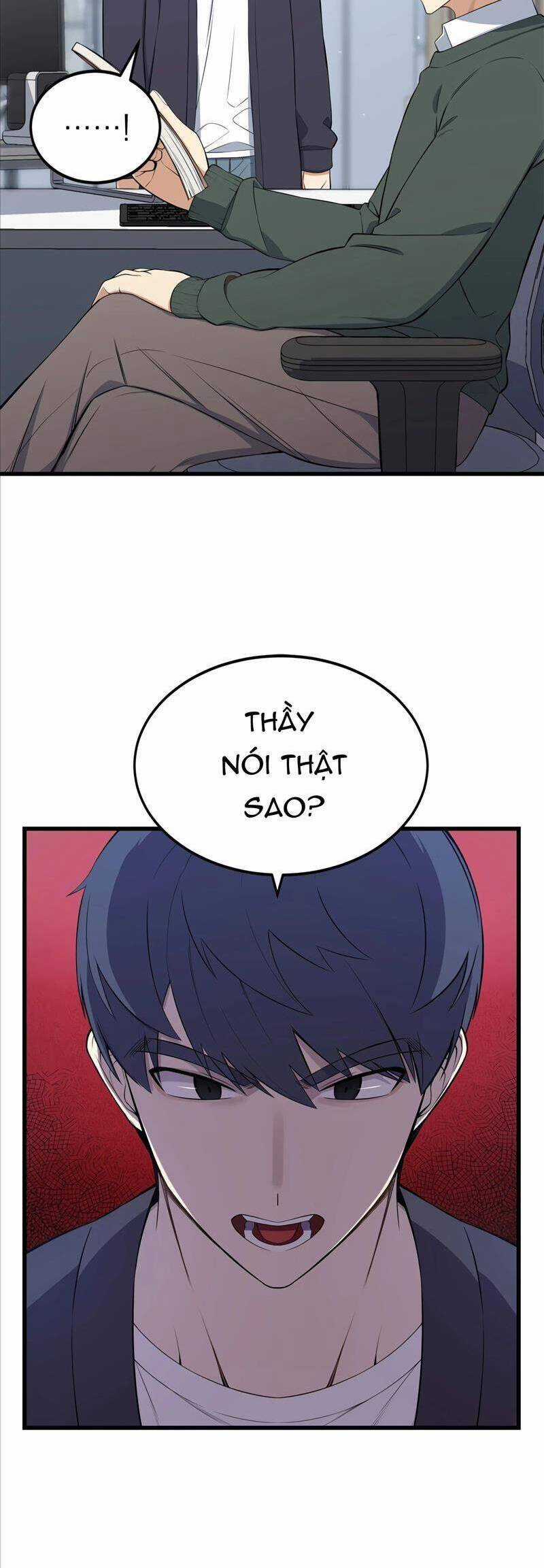 Biên Kịch Gian Lận Chương 1 trang 22