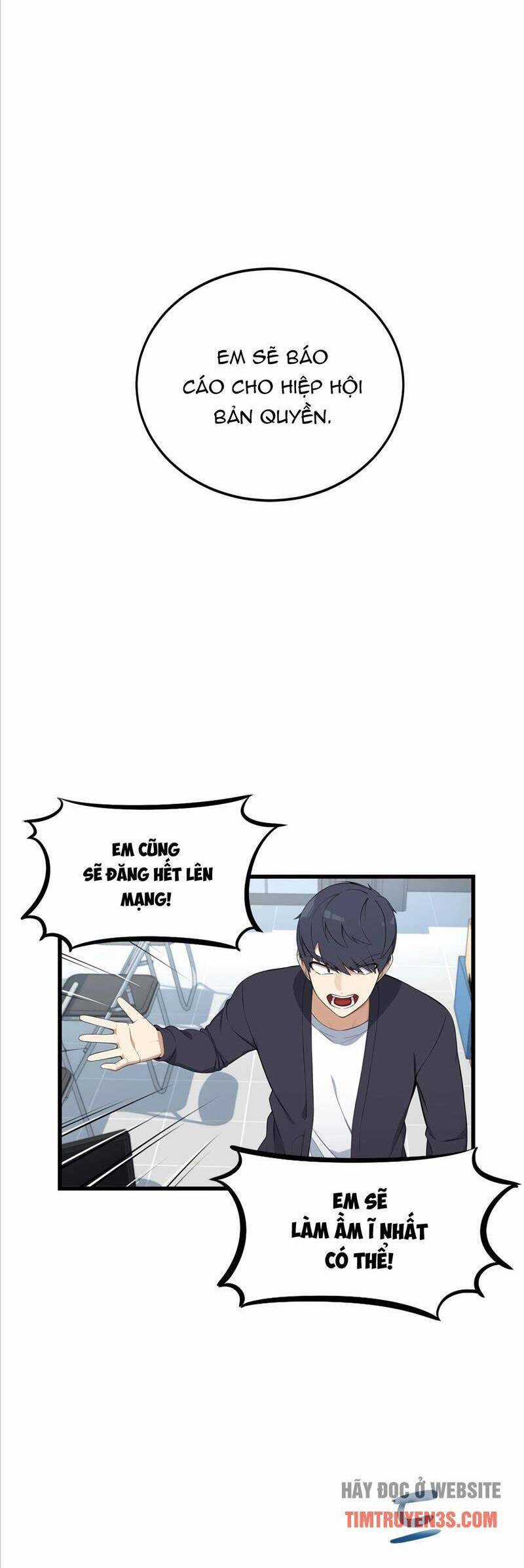 Biên Kịch Gian Lận Chương 1 trang 26