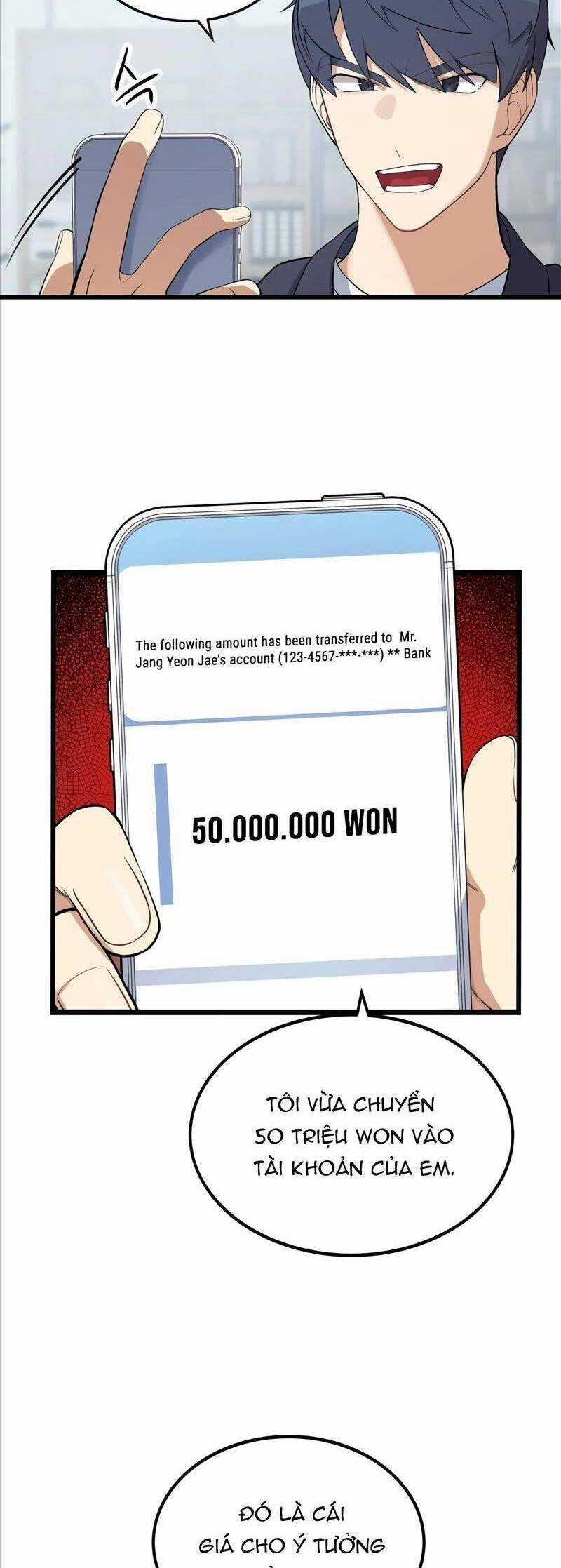 Biên Kịch Gian Lận Chương 1 trang 28