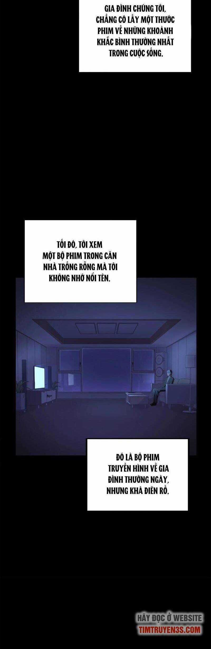 Biên Kịch Gian Lận Chương 1 trang 3