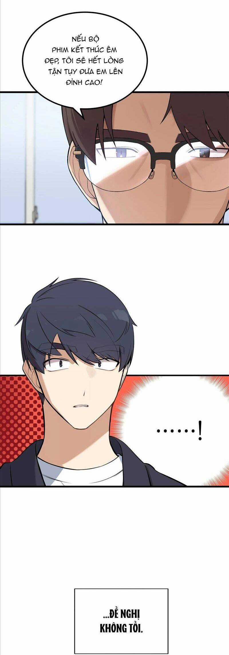 Biên Kịch Gian Lận Chương 1 trang 34