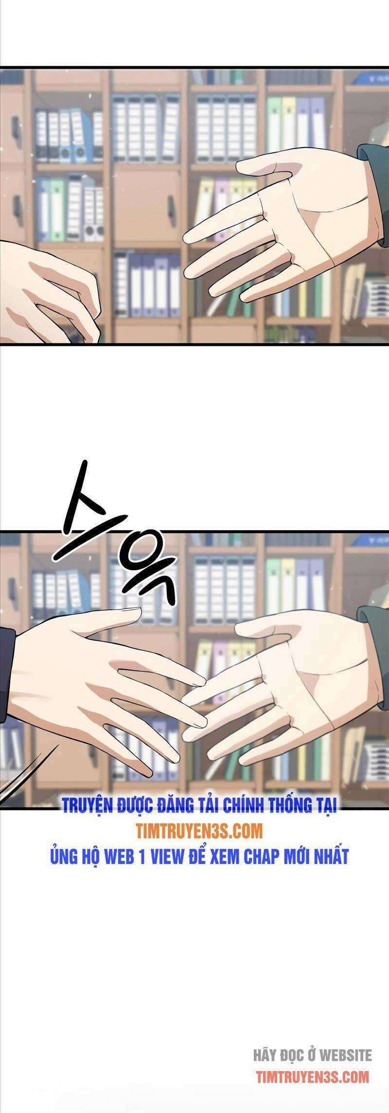 Biên Kịch Gian Lận Chương 1 trang 35