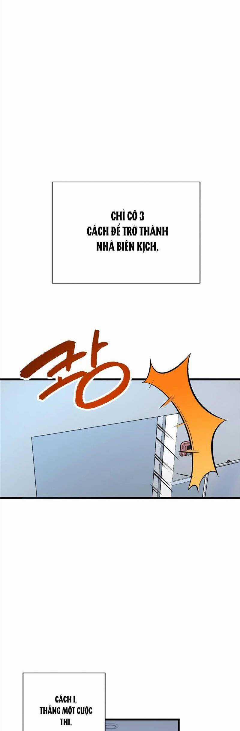 Biên Kịch Gian Lận Chương 1 trang 37