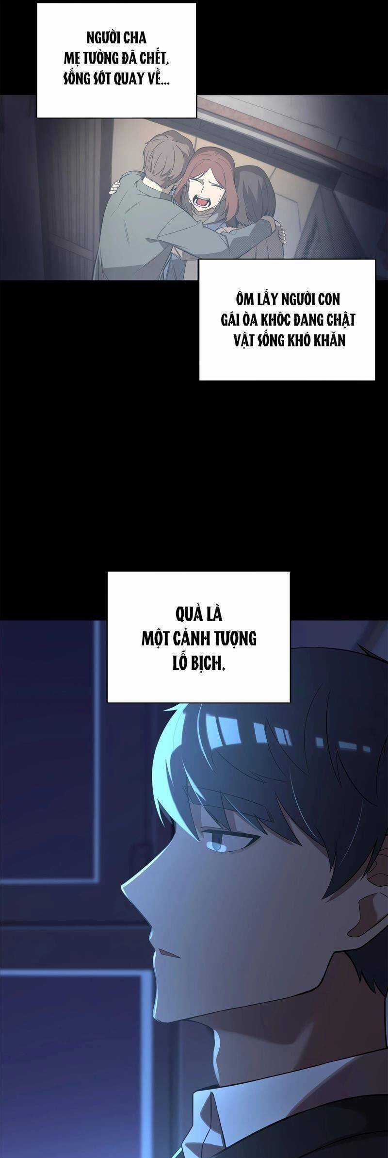 Biên Kịch Gian Lận Chương 1 trang 4