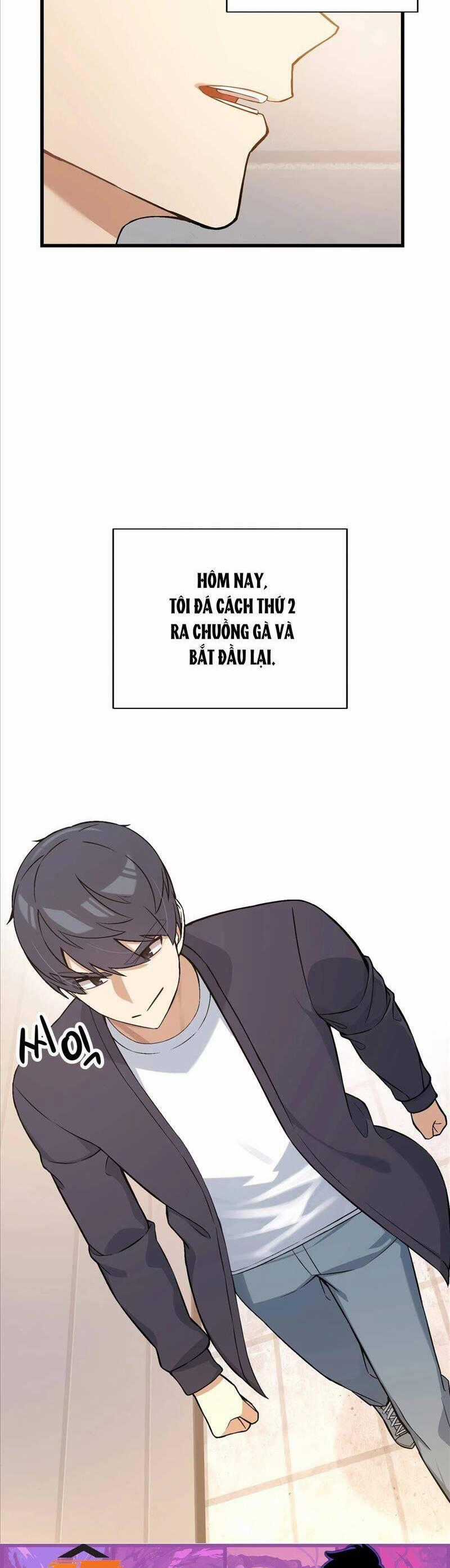 Biên Kịch Gian Lận Chương 1 trang 40