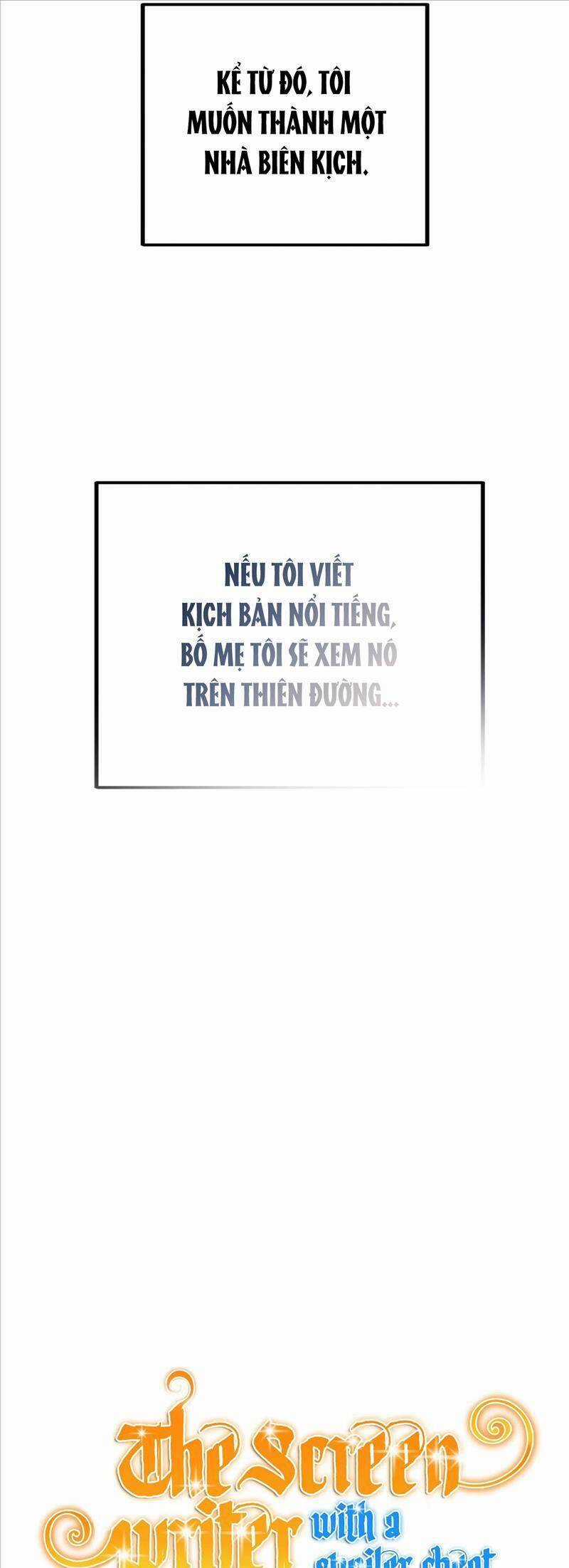 Biên Kịch Gian Lận Chương 1 trang 7