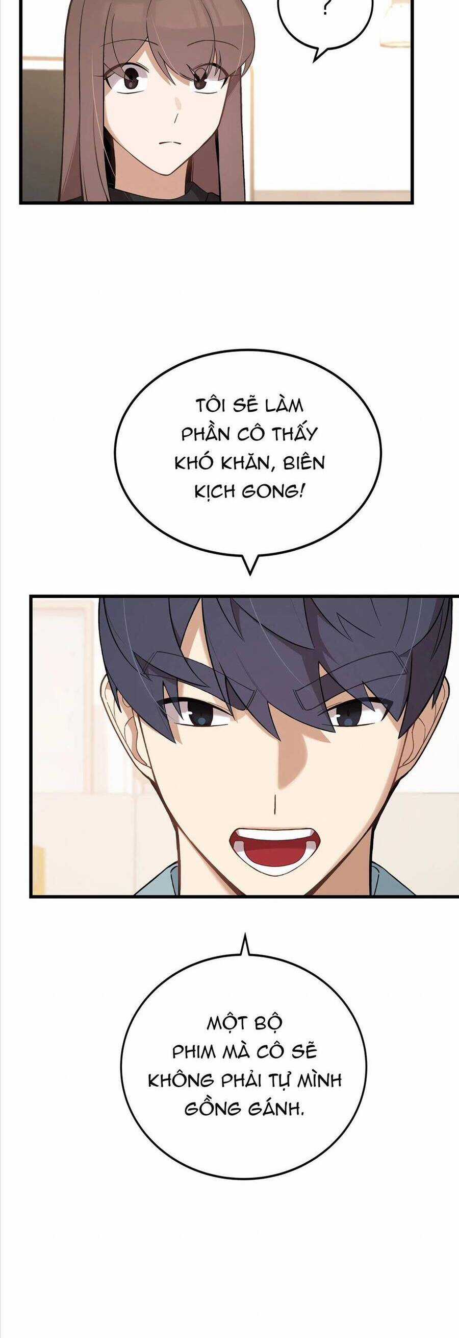 Biên Kịch Gian Lận Chương 10 trang 11