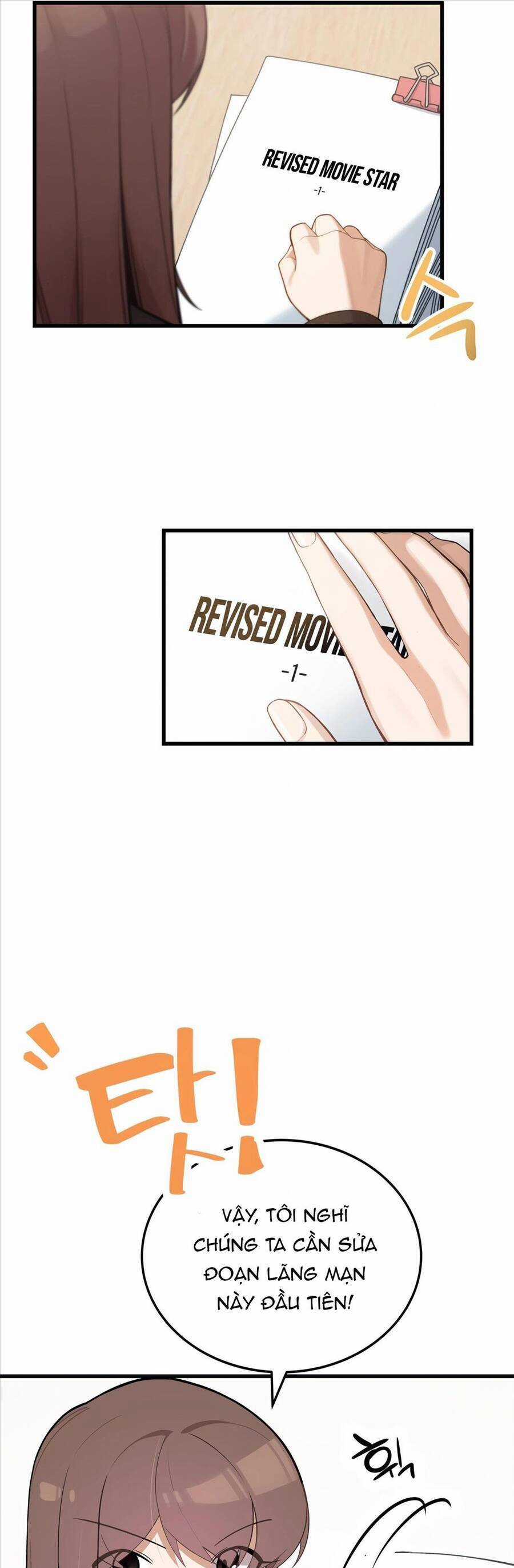 Biên Kịch Gian Lận Chương 10 trang 13