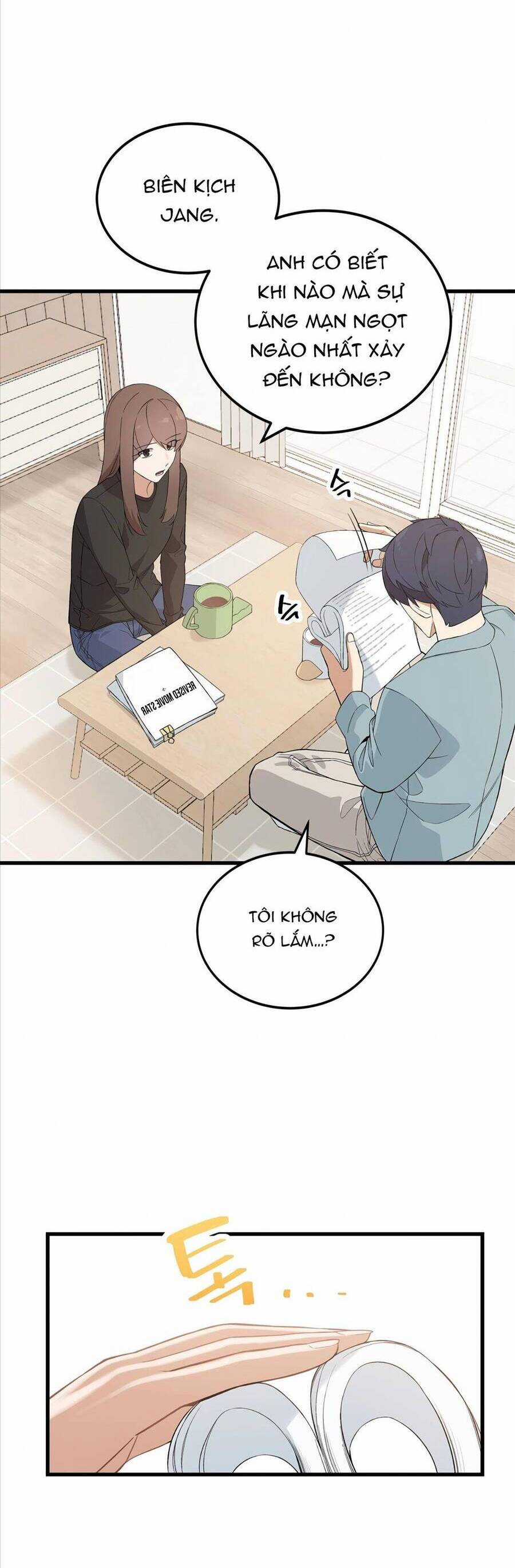 Biên Kịch Gian Lận Chương 10 trang 15