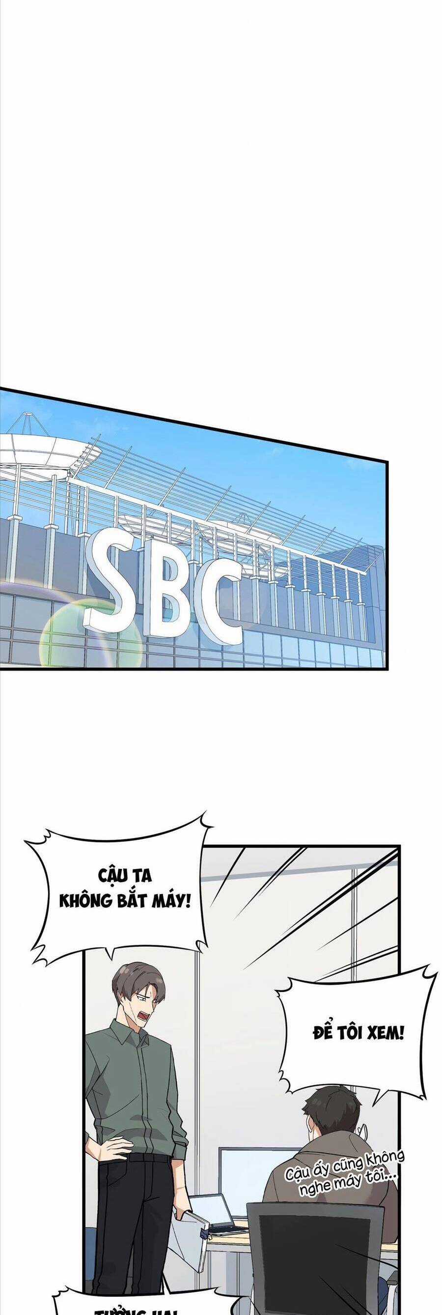 Biên Kịch Gian Lận Chương 10 trang 17