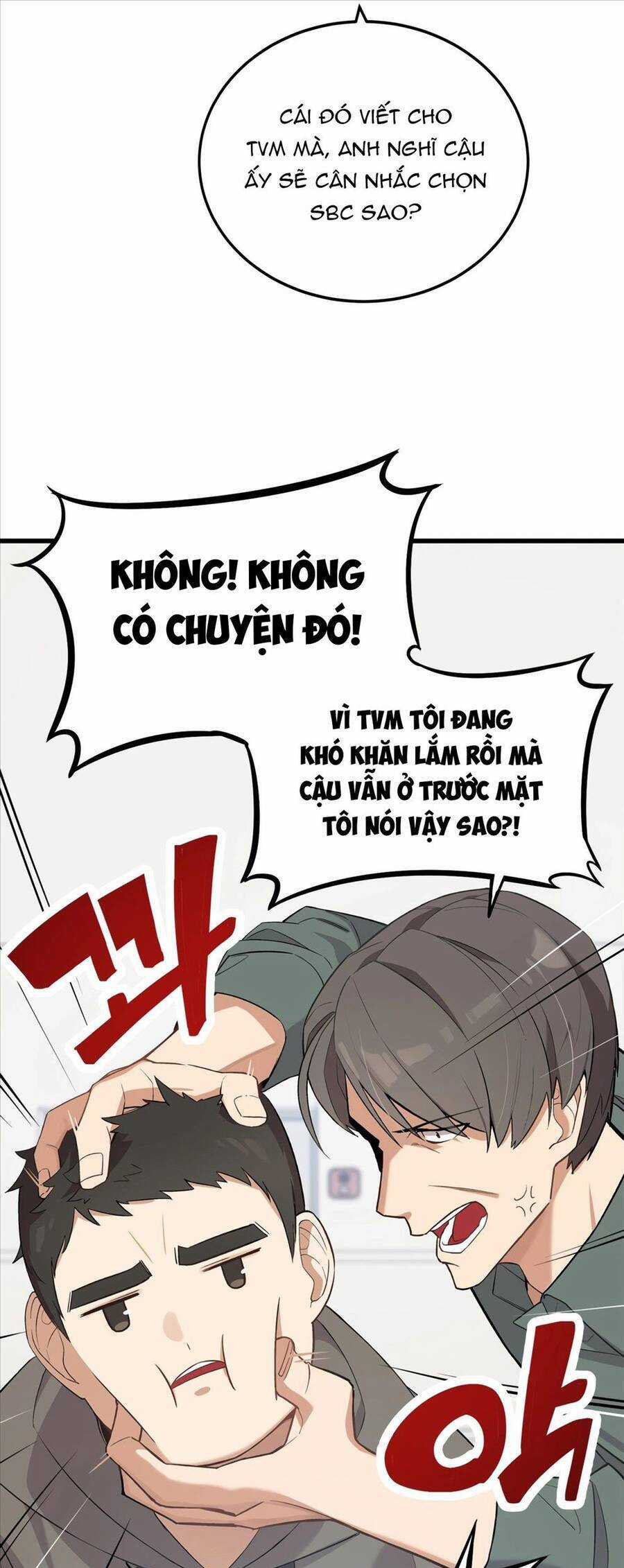 Biên Kịch Gian Lận Chương 10 trang 19