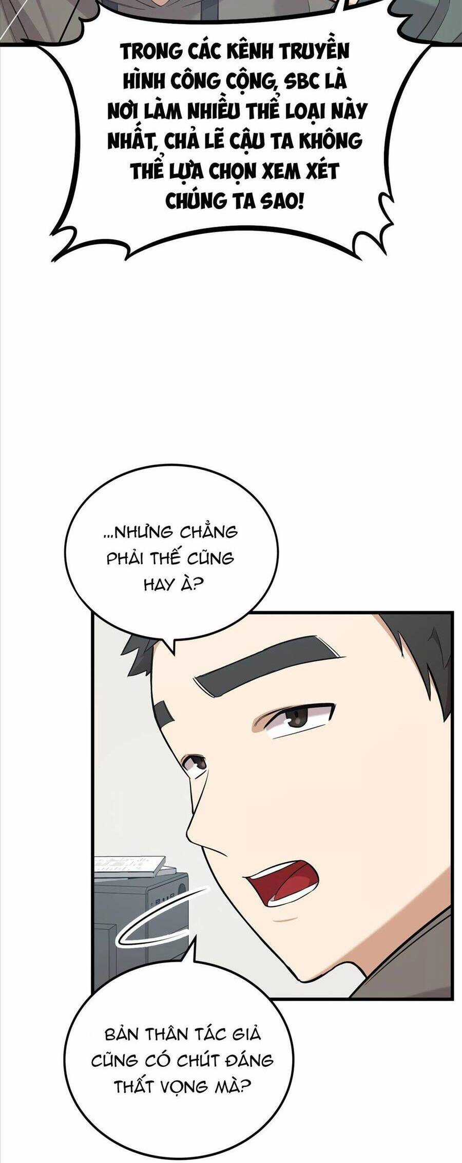 Biên Kịch Gian Lận Chương 10 trang 20