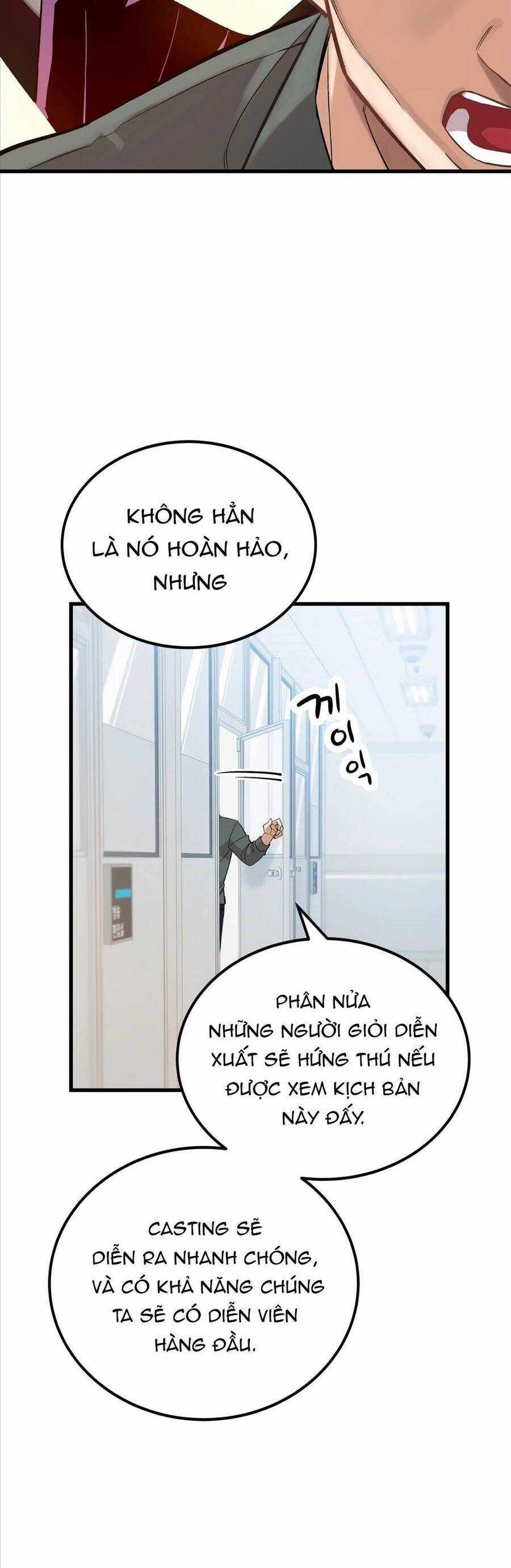 Biên Kịch Gian Lận Chương 10 trang 24